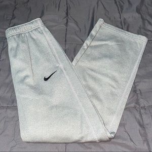 Boys Nike Sweatpants